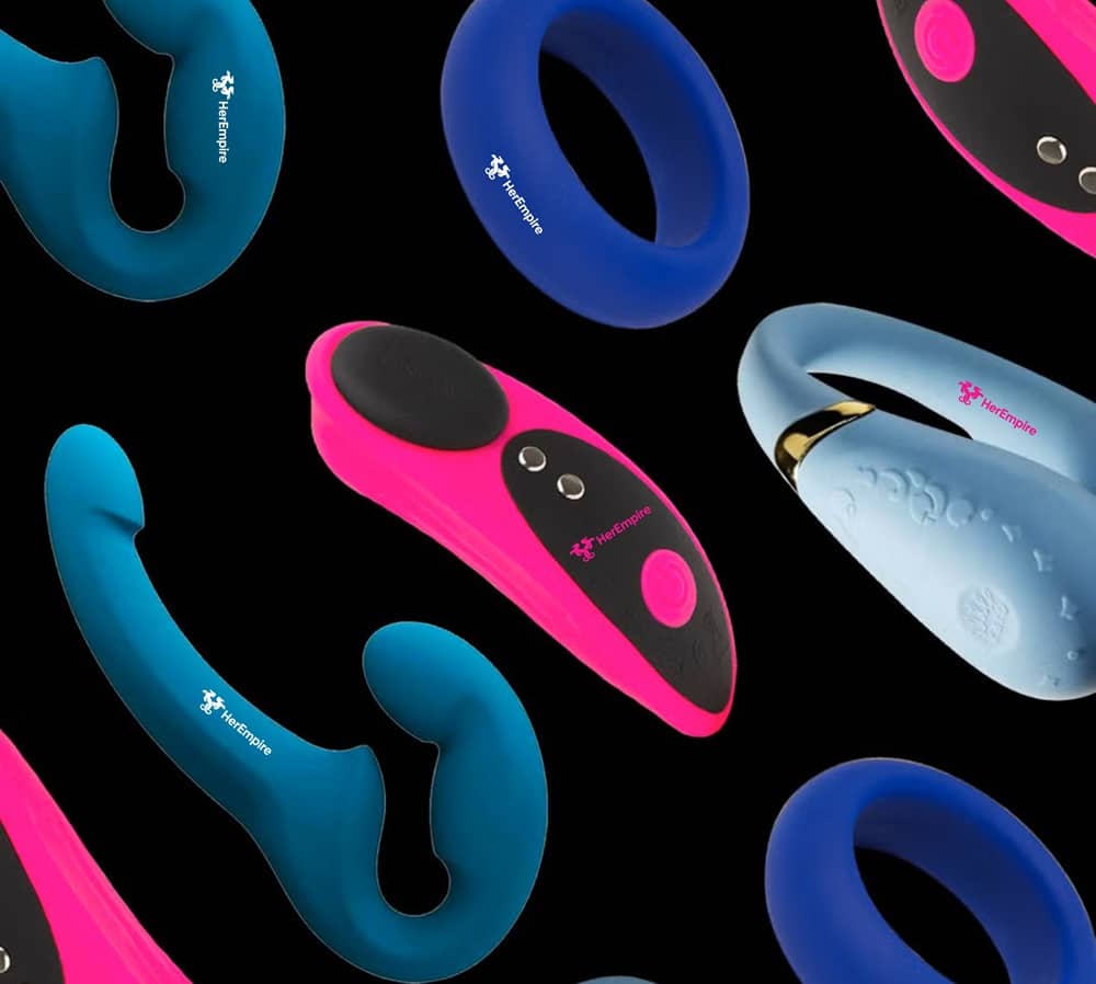 Couples Toys