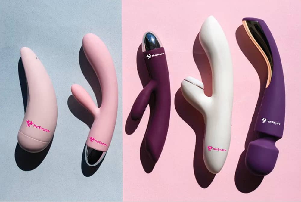 Women Toys