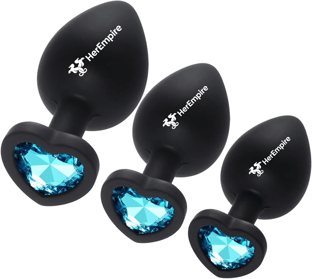Butt Plugs