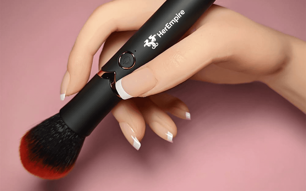 Discreet Vibrators