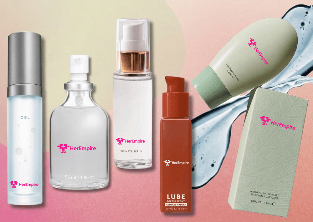 Lubes