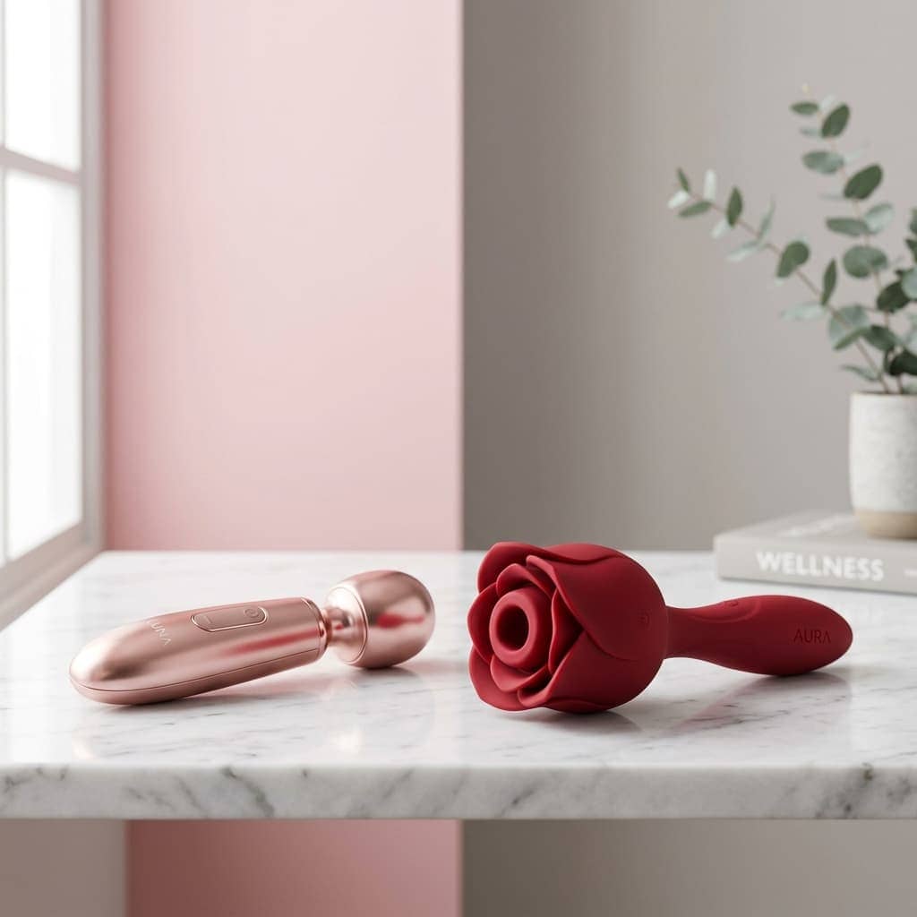 Women Toys