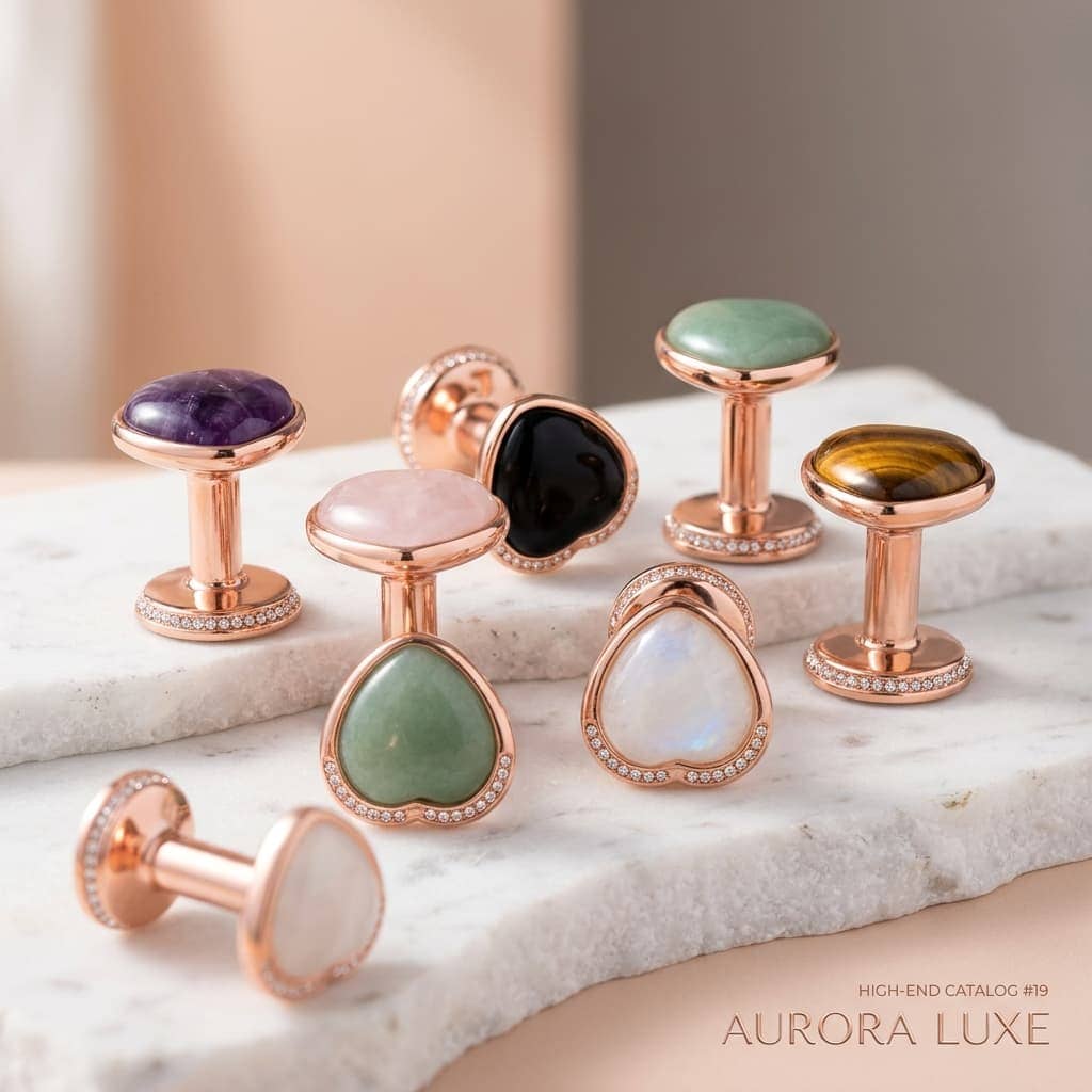 Butt Plugs — shop anal play at HerEmpire