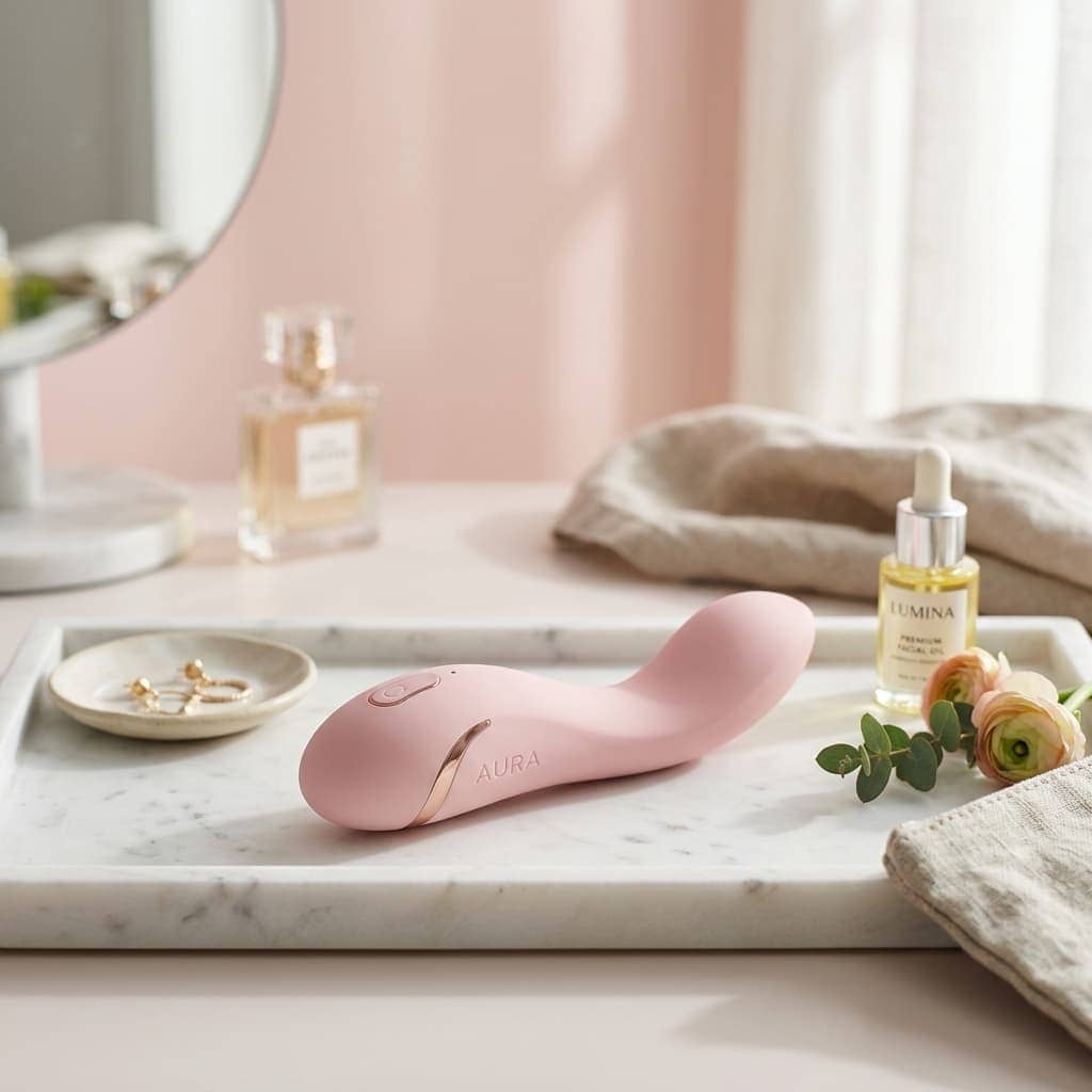 Discreet Vibrators — shop quiet & discreet at HerEmpire