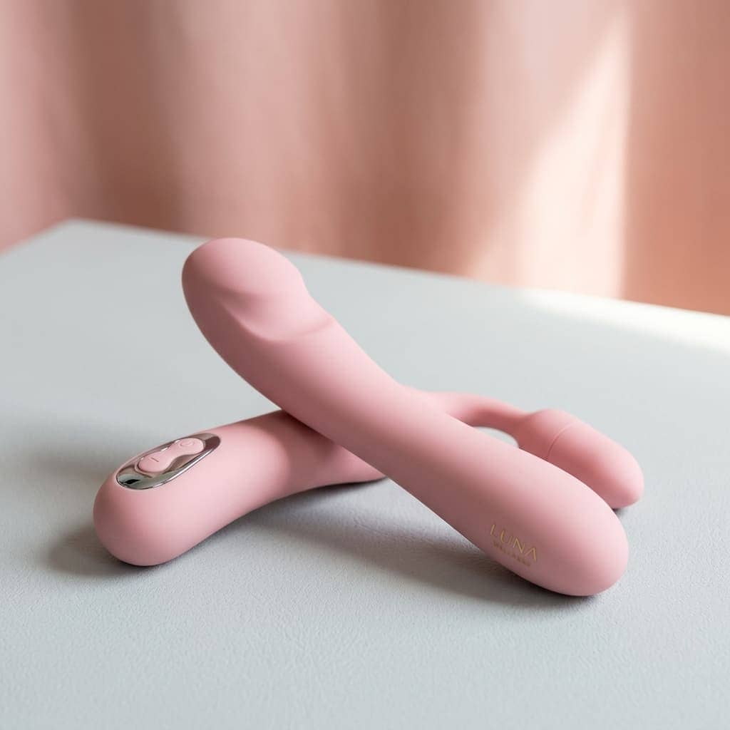 Vibrateurs — Essentiels de plaisir chez HerEmpire