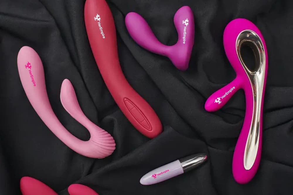 Vibrators