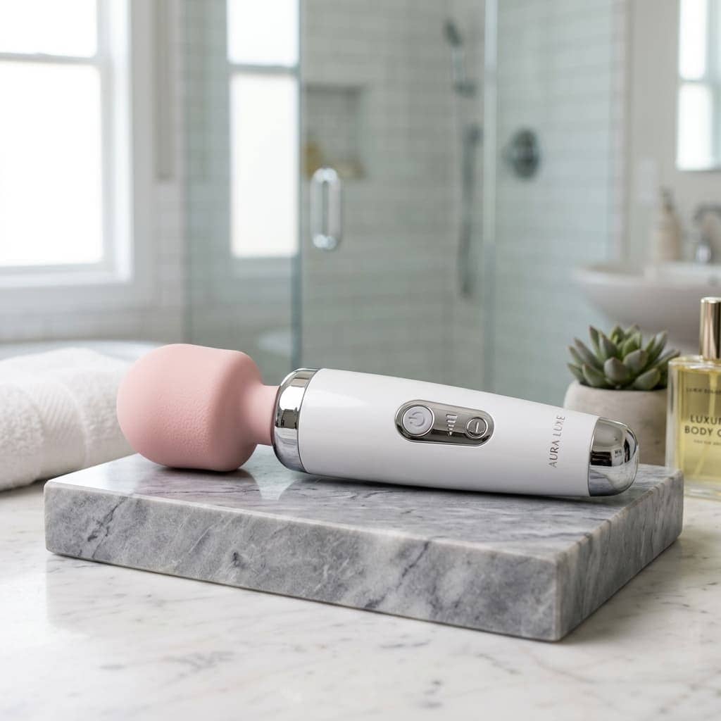 Wands — shop massagers at HerEmpire